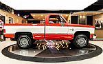 1984 K-10 4X4 Pickup Thumbnail 11