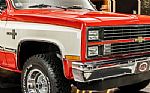 1984 K-10 4X4 Pickup Thumbnail 21