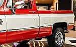 1984 K-10 4X4 Pickup Thumbnail 30