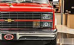 1984 K-10 4X4 Pickup Thumbnail 28