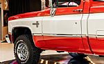 1984 K-10 4X4 Pickup Thumbnail 35