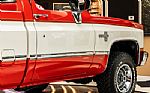 1984 K-10 4X4 Pickup Thumbnail 43