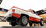 1984 K-10 4X4 Pickup Thumbnail 47