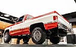 1984 K-10 4X4 Pickup Thumbnail 49