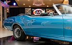 1969 442 Convertible Thumbnail 23