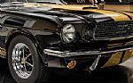 1965 Mustang Fastback Shelby GT350H Thumbnail 22