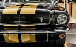 1965 Mustang Fastback Shelby GT350H Thumbnail 29