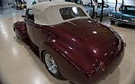 1940 Special Deluxe Cabriolet Thumbnail 4