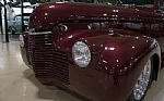 1940 Special Deluxe Cabriolet Thumbnail 12