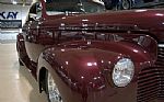 1940 Special Deluxe Cabriolet Thumbnail 22