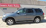 2008 Toyota Sequoia