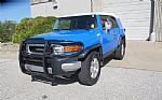 2007 Toyota FJ Cruiser