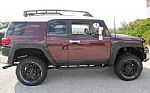 2007 Toyota FJ Cruiser