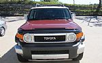 2008 Toyota FJ Cruiser