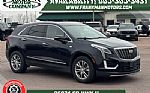 2021 Cadillac XT5