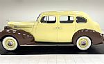 1939 1700 6 Series Touring Sedan Thumbnail 2