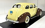 1939 1700 6 Series Touring Sedan Thumbnail 5