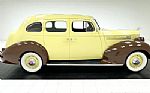 1939 1700 6 Series Touring Sedan Thumbnail 6