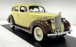 1939 1700 6 Series Touring Sedan Thumbnail 7