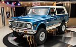 1972 Blazer K5 4X4 Restomod Thumbnail 7