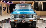 1972 Blazer K5 4X4 Restomod Thumbnail 10