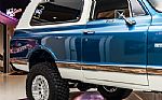 1972 Blazer K5 4X4 Restomod Thumbnail 24