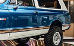 1972 Blazer K5 4X4 Restomod Thumbnail 32