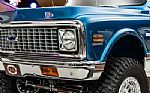 1972 Blazer K5 4X4 Restomod Thumbnail 31