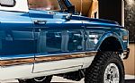 1972 Blazer K5 4X4 Restomod Thumbnail 45