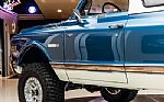 1972 Blazer K5 4X4 Restomod Thumbnail 37