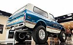 1972 Blazer K5 4X4 Restomod Thumbnail 49