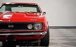 1967 Camaro SS 350 Tribute Thumbnail 20