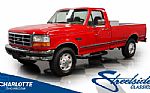 1996 F-250 XL 7.3 Power Stroke Thumbnail 1