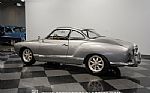 1969 Karmann Ghia Thumbnail 8