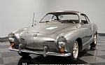 1969 Karmann Ghia Thumbnail 18