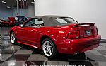 1999 Mustang GT Convertible 35th An Thumbnail 9