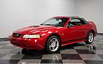 1999 Mustang GT Convertible 35th An Thumbnail 5