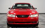 1999 Mustang GT Convertible 35th An Thumbnail 17