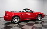 1999 Mustang GT Convertible 35th An Thumbnail 13