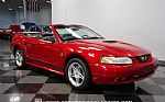 1999 Mustang GT Convertible 35th An Thumbnail 16