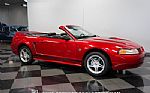 1999 Mustang GT Convertible 35th An Thumbnail 15