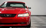 1999 Mustang GT Convertible 35th An Thumbnail 20