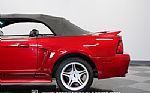 1999 Mustang GT Convertible 35th An Thumbnail 24