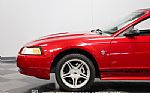 1999 Mustang GT Convertible 35th An Thumbnail 23