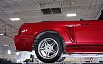 1999 Mustang GT Convertible 35th An Thumbnail 72