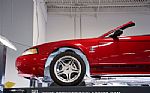 1999 Mustang GT Convertible 35th An Thumbnail 69