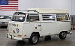 1971 Volkswagen Type 2 Westfalia