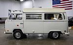 1971 Type 2 Westfalia Thumbnail 3