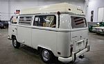 1971 Type 2 Westfalia Thumbnail 4