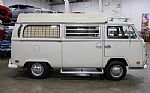 1971 Type 2 Westfalia Thumbnail 8